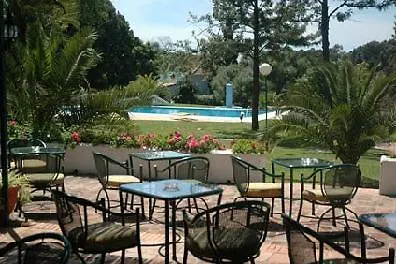 Hotel Artola Marbellac